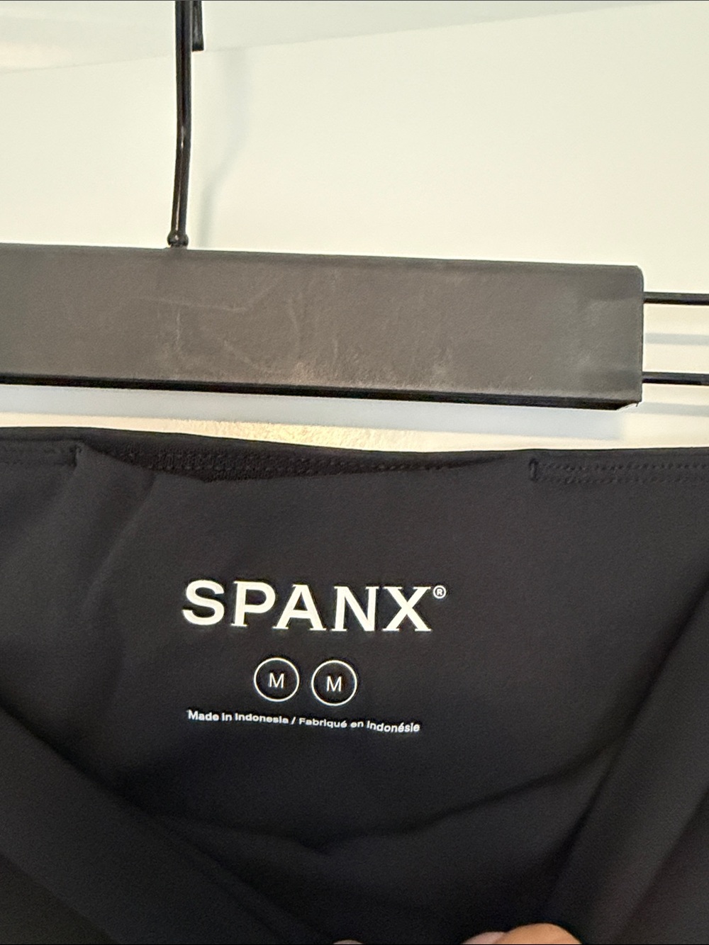 SPANXshape® Booty Boost®
Bike Short FlexAppeal Performance Fabric